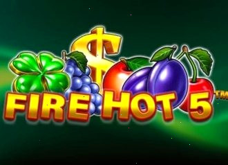 Игровой автомат Fire Hot от Pragmatic Play